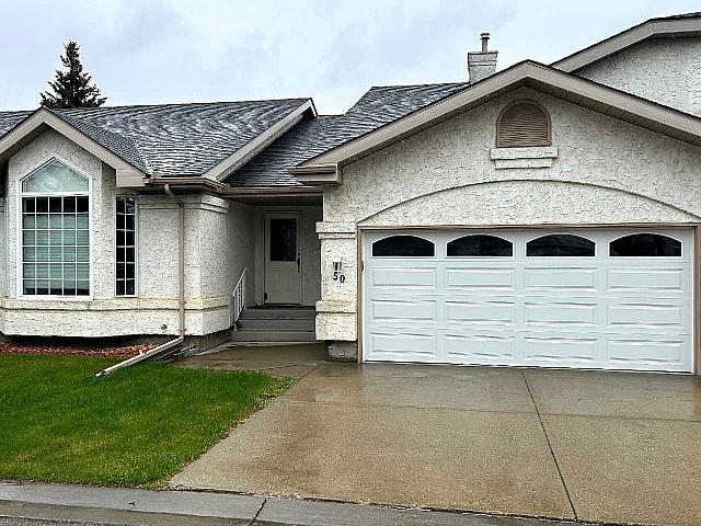 Condo for sale in Wedgewood, Alberta