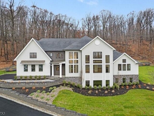 House for sale in Warren, New Jersey