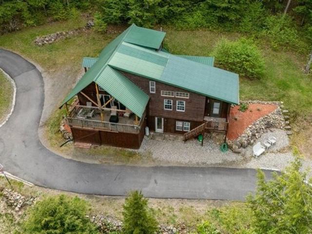 House for sale in Essex, New York