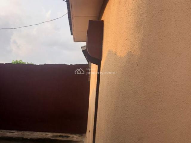 Property for sale in Ojo, Ibadan