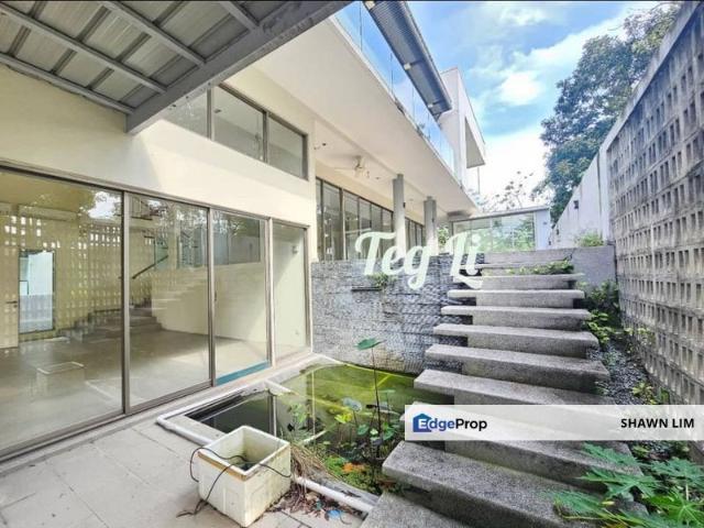 House for sale in Alam Impian, Selangor
