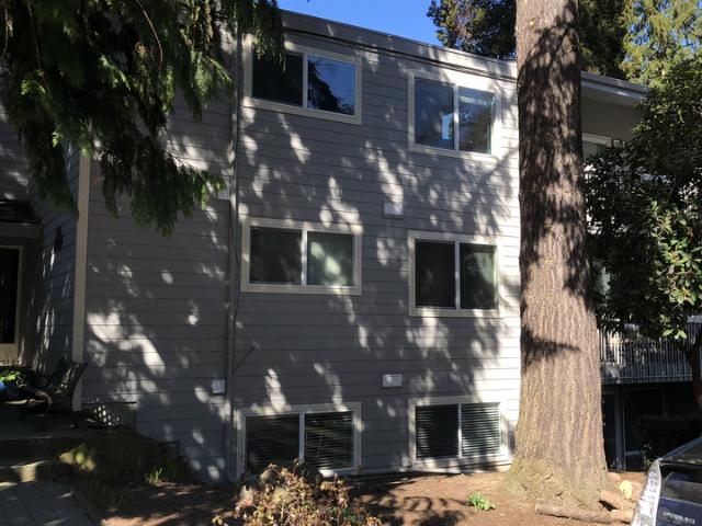 Apartment for rent in Seattle, Washington