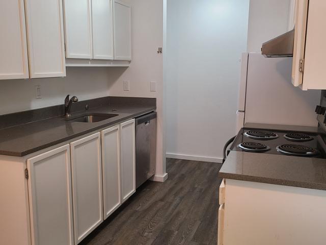 Apartment for rent in Seattle, Washington
