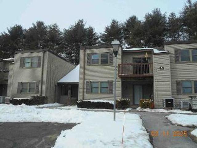Condo for sale in South Windsor