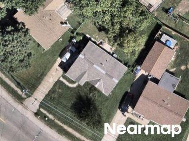 House for sale in Council Bluffs, Iowa