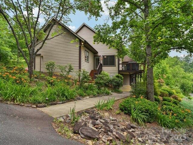 House for sale in Weaverville