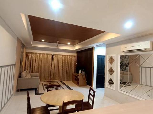 Bungalow for rent in Kajang, Langat