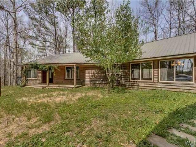 House for sale in Alabama