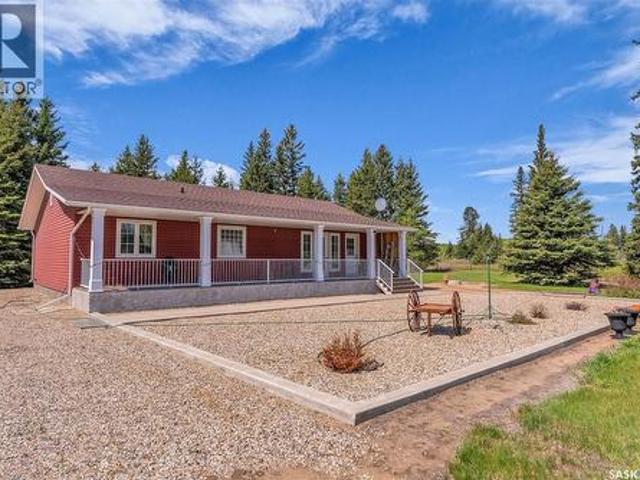 House for sale in Mont Nebo, Saskatchewan