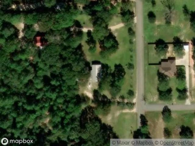 Property for sale in Lucedale, Mississippi