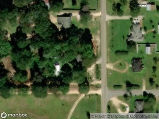 House for sale in Lucedale, Mississippi