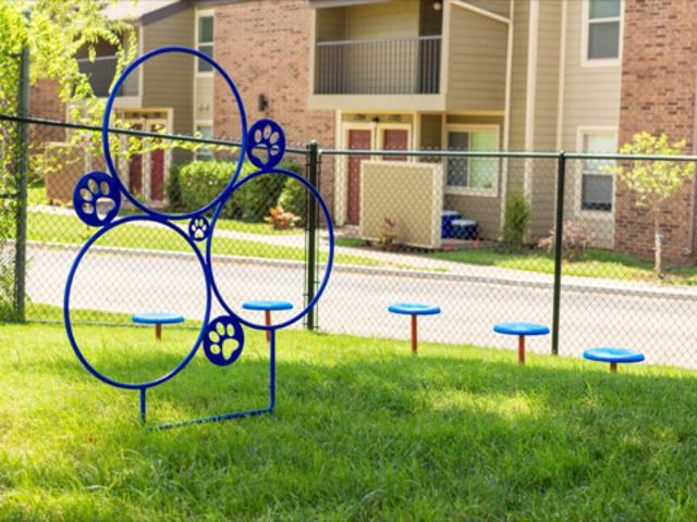 Apartment for rent in Norman, Oklahoma