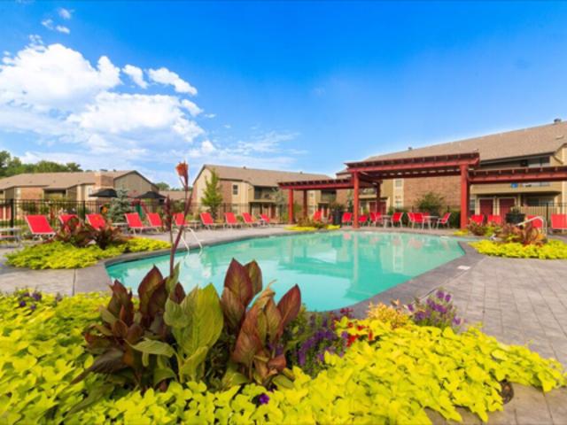 Apartment for rent in Norman, Oklahoma