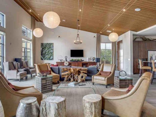 Apartment for rent in Allen, Texas