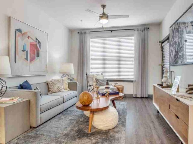 Apartment for rent in Allen, Texas