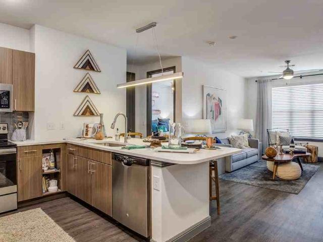 Apartment for rent in Allen, Texas
