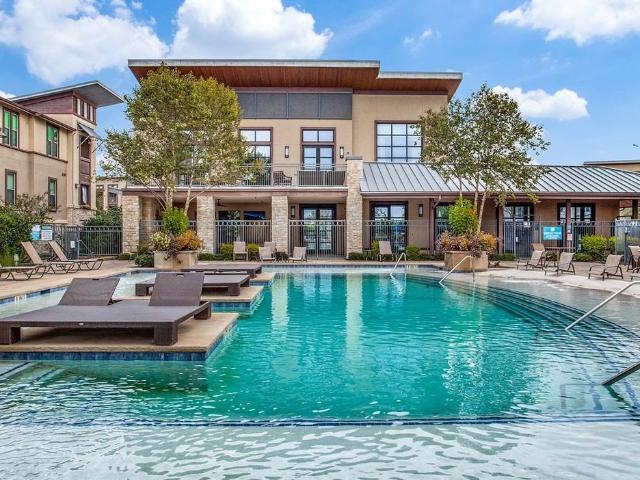 Apartment for rent in Allen, Texas