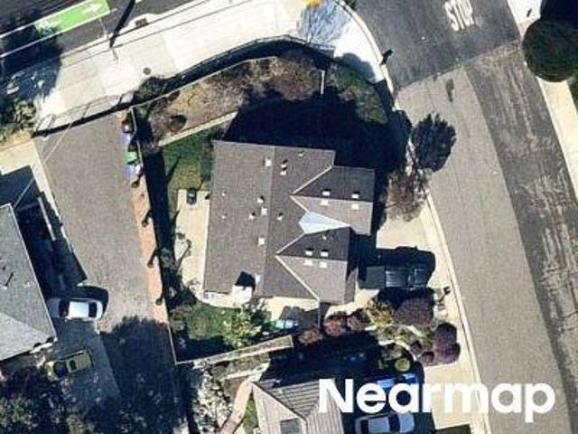 House for sale in Hayward, California
