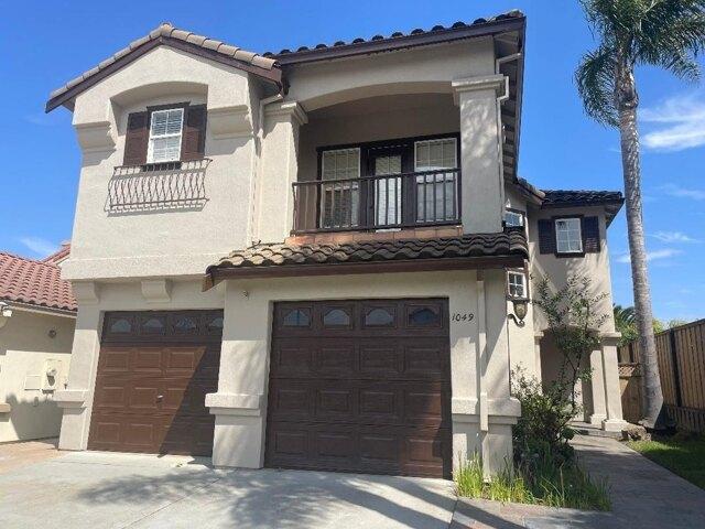 House for sale in Salinas, California