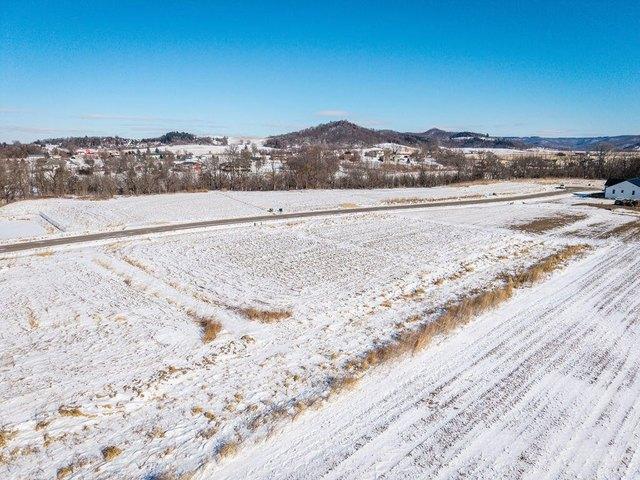 Land for sale in Wisconsin