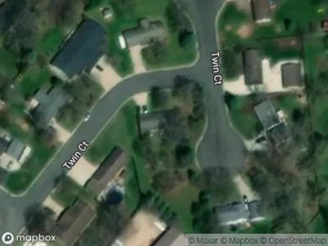 House for sale in Kaukauna, Wisconsin