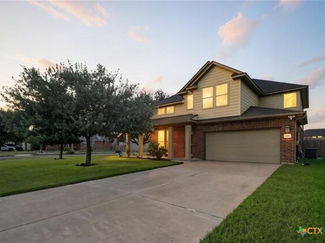 House for sale in Kyle, Texas