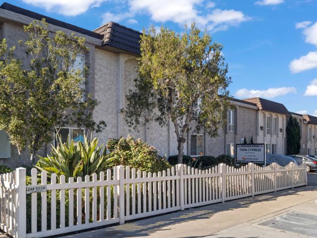 Apartment for rent in Jacumba, California