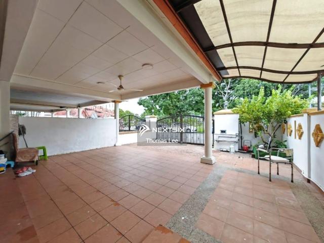 Residential House for sale in Johor