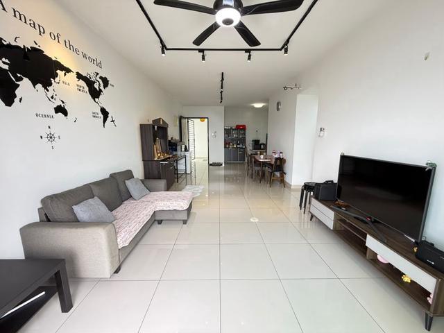 Serviced Residence for sale in Johore Bahru, Johor