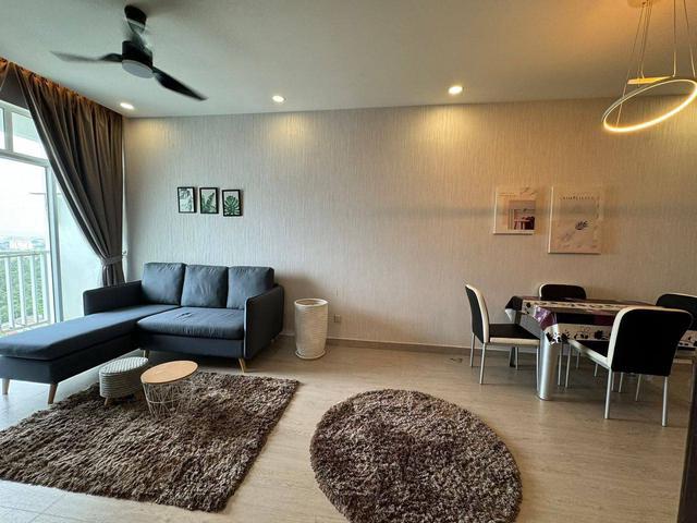 Serviced Residence for sale in Johore Bahru, Johor