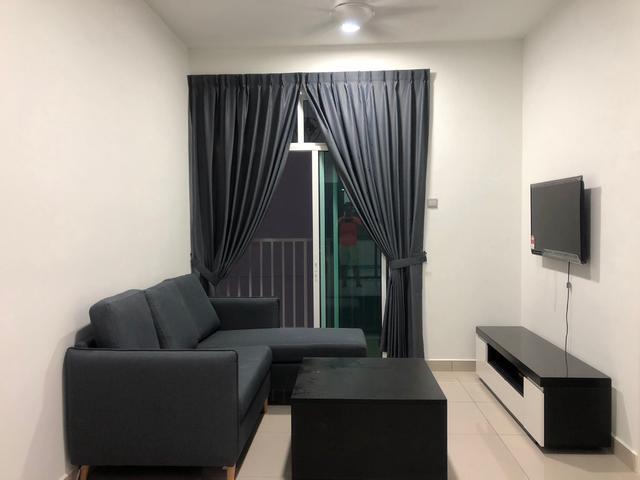 Serviced Residence for sale in Johore Bahru, Johor