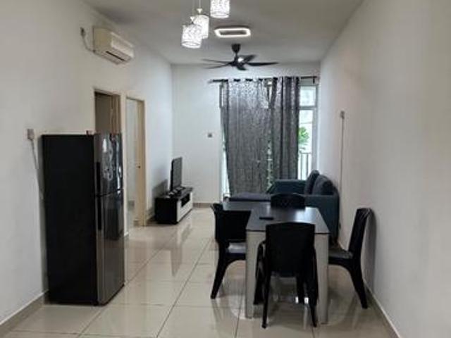Serviced Residence for rent in Johor Bahru