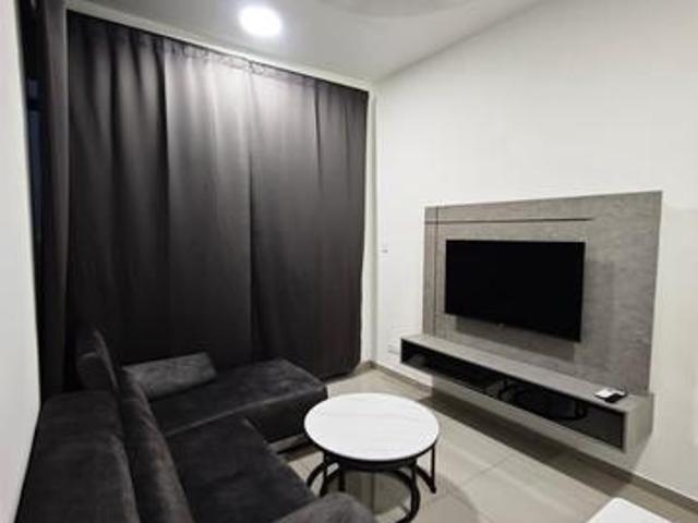 Serviced Residence for rent in Johor Bahru