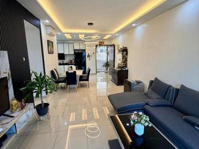 Serviced Residence for rent in Johore Bahru, Johor