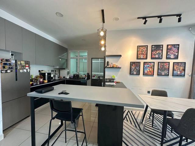 Serviced Residence for sale in Johore Bahru, Johor