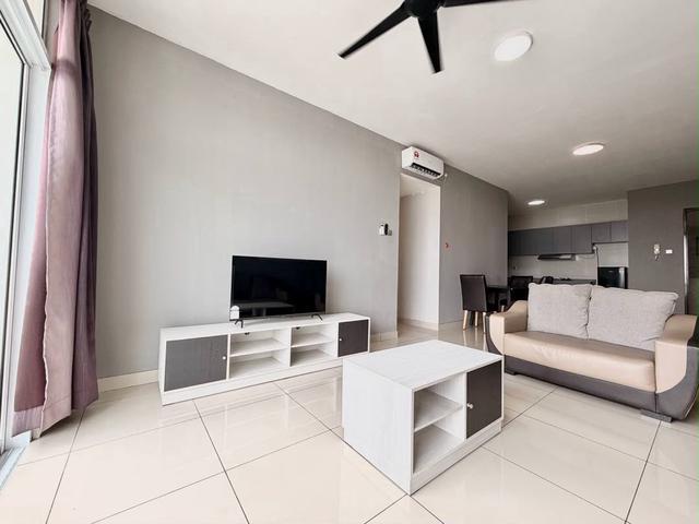 Apartment for rent in Bukit Ledang, Johor