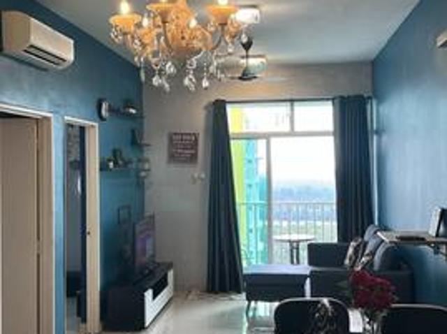 Serviced Residence for rent in Bukit Ledang, Johor