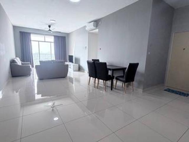 Serviced Residence for sale in Johore Bahru, Johor