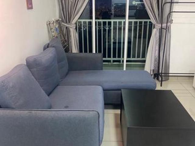 Serviced Residence for rent in Johore Bahru, Johor