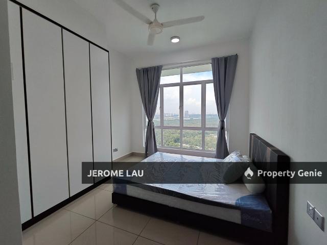 Serviced Residence for rent in Johore Bahru, Johor