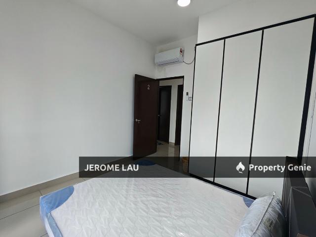 Serviced Residence for rent in Johore Bahru, Johor