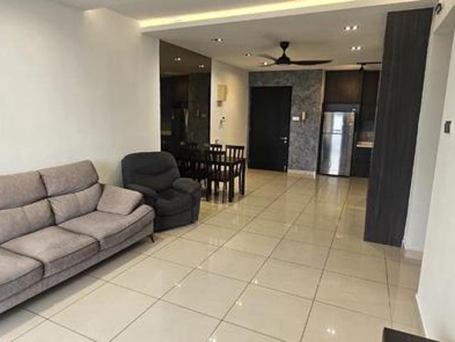 Serviced Residence for rent in Johore Bahru, Johor
