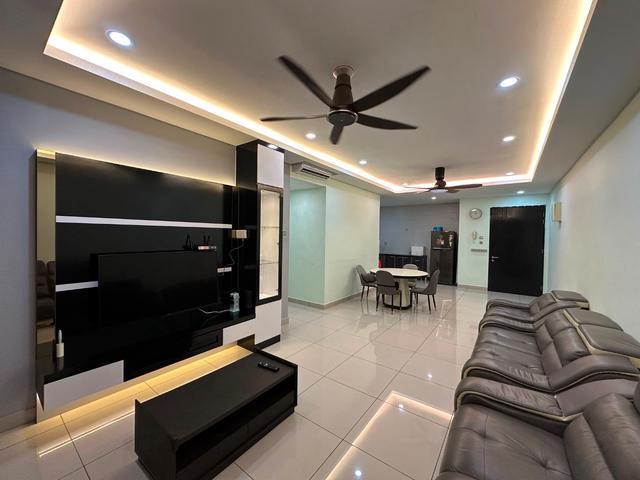 Serviced Residence for rent in Johore Bahru, Johor