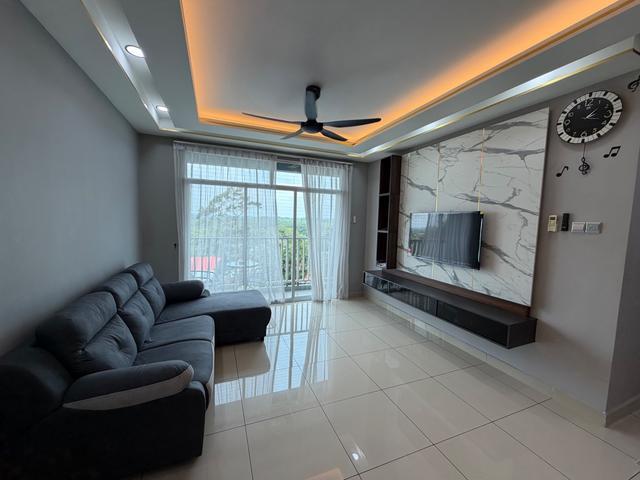 Serviced Residence for rent in Johore Bahru, Johor