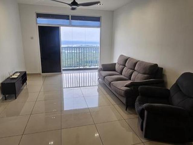 Serviced Residence for rent in Johore Bahru, Johor