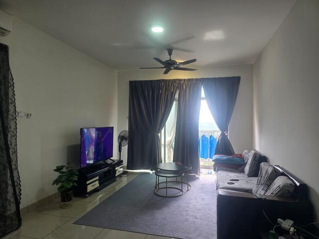 Serviced Residence for sale in Johore Bahru, Johor