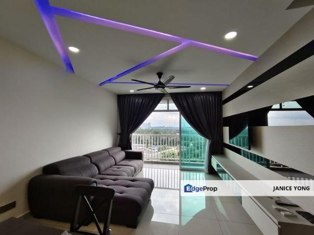 Condominium for rent in Johore Bahru, Johor