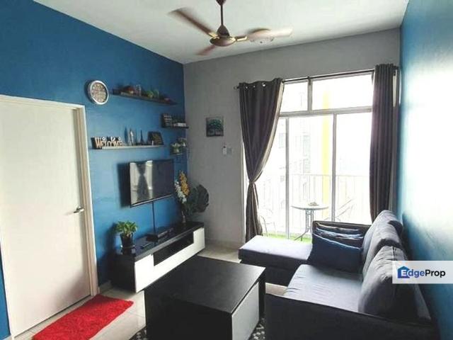 Condominium for rent in Johore Bahru, Johor