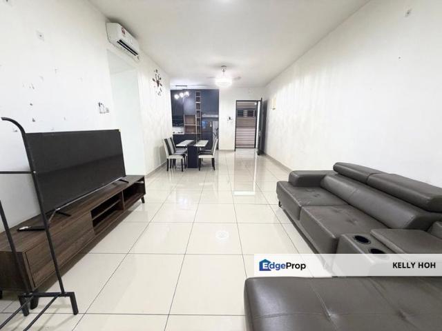 Condominium for rent in Kampung Sungai Danga, Johor Bahru
