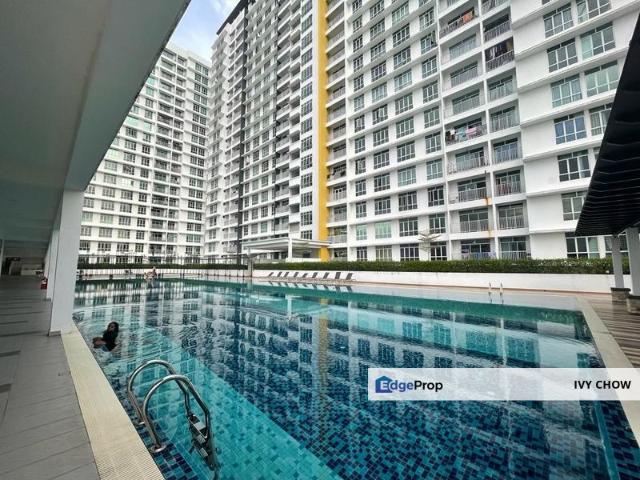 Condominium for sale in Johore Bahru, Johor